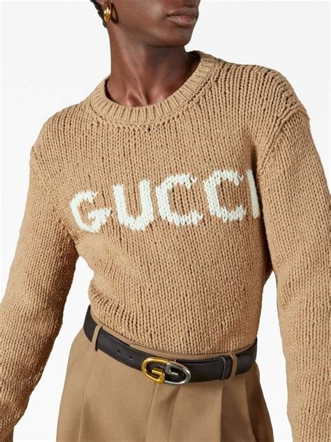 maglione gucci saldi|Saldi Maglioni Gucci da Donna: 100++ Prodotti .